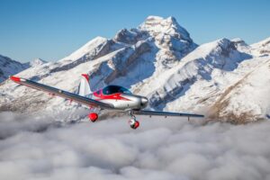 BRISTELL B23 Turbo