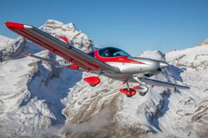 BRISTELL B23 Turbo