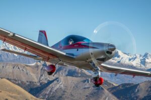 BRISTELL B23 Turbo