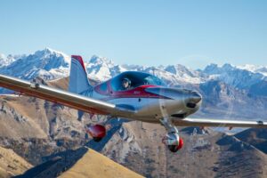 BRISTELL B23 Turbo