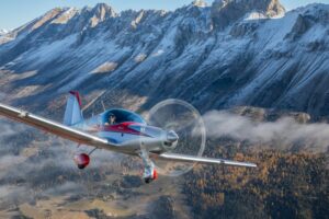BRISTELL B23 Turbo