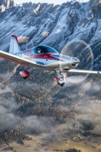BRISTELL B23 Turbo