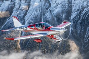 BRISTELL B23 Turbo