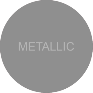 Grey Aluminium Metallic