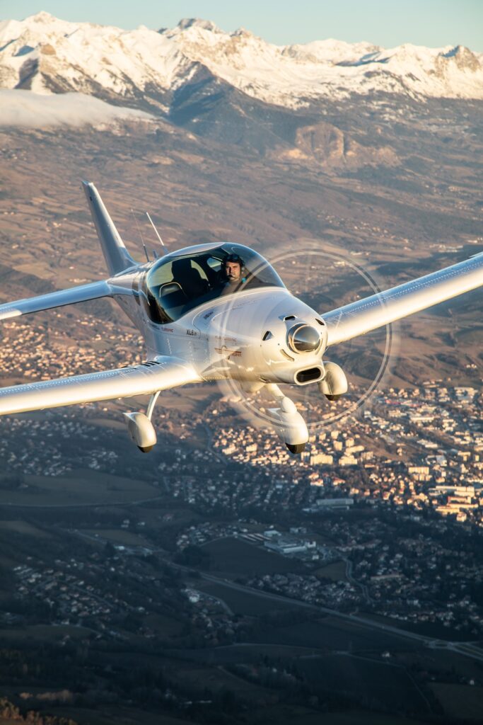 Bristell Turboprop