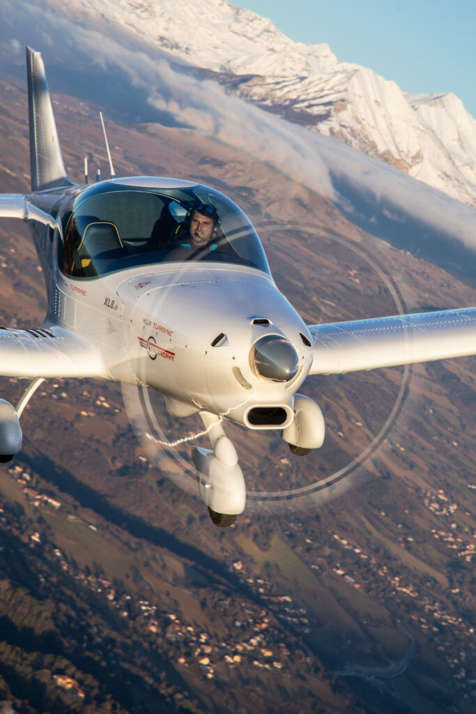 XL_8 Turbine©Jean-Marie Urlacher-40 Bristell Turboprop